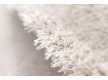Високоворсна килимова доріжка Doux Lux 1000 , LIGHT BEIGE - Висока якість за найкращою ціною в Україні - зображення 4.